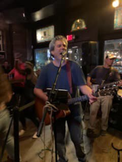 Chris Ritsch live photo